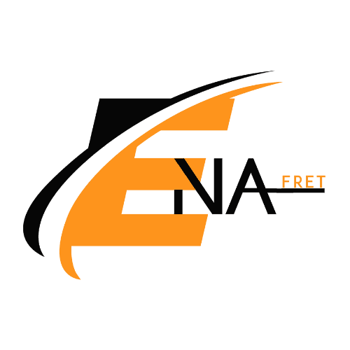ENA Fret Logo